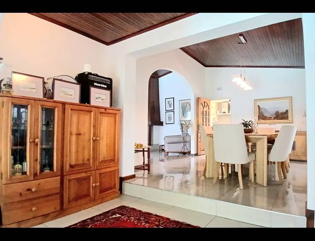 4 BEDROOM FREESTANDING FOR SALE IN QUELLERINA